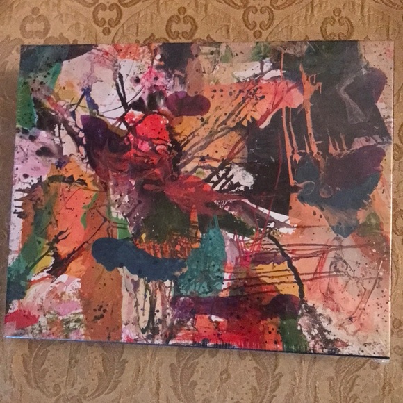 Jigsaw Puzzle- Art by Lana Gomez- 500 pieces- NIB - Picture 8 of 8